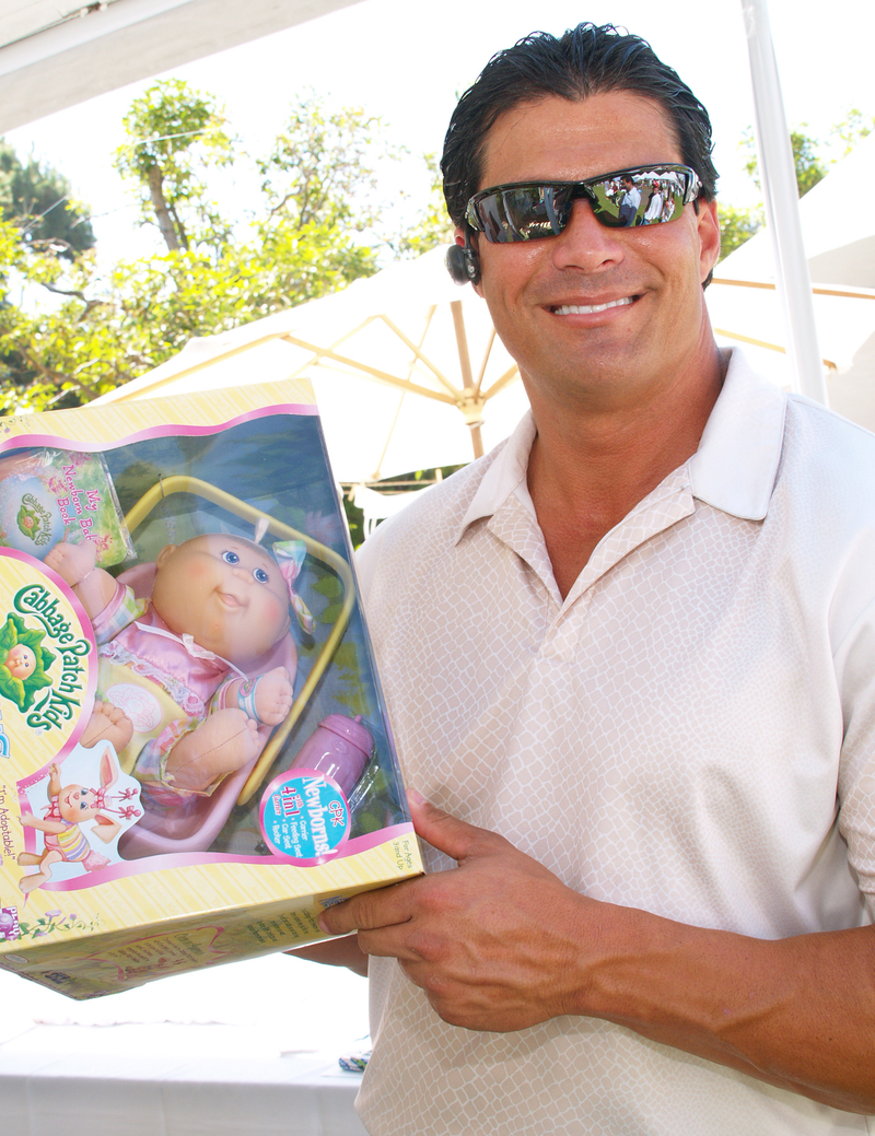 Jose Canseco